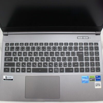 【通販センター】中古  THIRDWAVE GALLERIA XL7C-R45-5(Intel Core i7 13700H/32GB/SSD1TB/なし/NVIDIA GeForce RTX 4050 6GB Laptop GPU/15.6/1920x1080/Wi-Fi/W11H64 MAR) 185921 