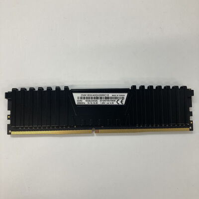 【神戸・三宮店】中古  PC4-21300 8GB デスクトップ用 126165 