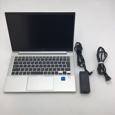 【白山FM松任店】中古  HP EliteBook 630 G10 4950001804 