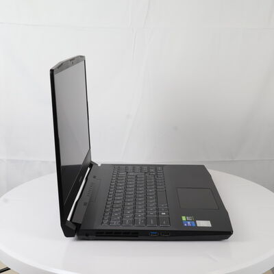 【通販センター】中古  Frontier FRXNM711/B(Intel Core i7 11800H/32GB DDR4 (PC4)/SSD1TB/なし/NVIDIA GeForce RTX 3060 6GB Laptop GPU/15.6/1920x1080/Wi-Fi/W11H64 MAR) 199358 