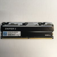 中古  PC4-28800 16GB デスクトップ用(DDR4-3600) 140734 