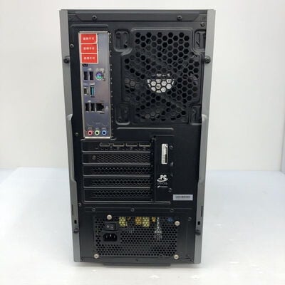 【徳島住吉店】中古  GALLERIA RM5C-R36T(i5 11400/16GB/SSD1TB/HDD2TB/RTX3060Ti/W11H) 5230000914 