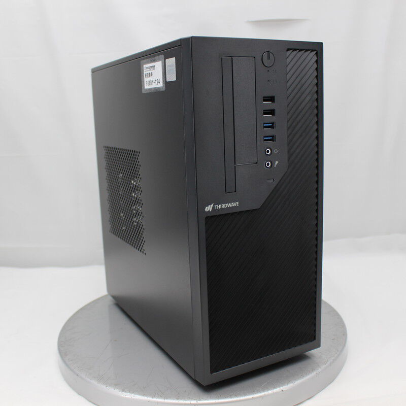 Core i5の中古デスクトップパソコン一覧（259件）｜パソコン（PC）通販