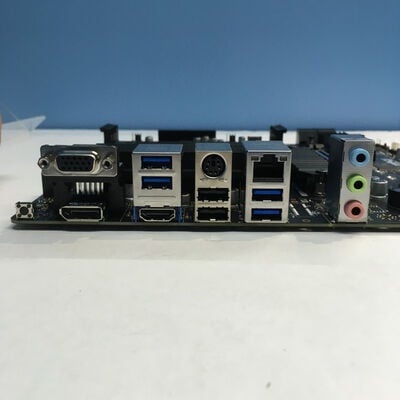 【博多店】中古  MSI B550M PRO-VDH 3310006026 