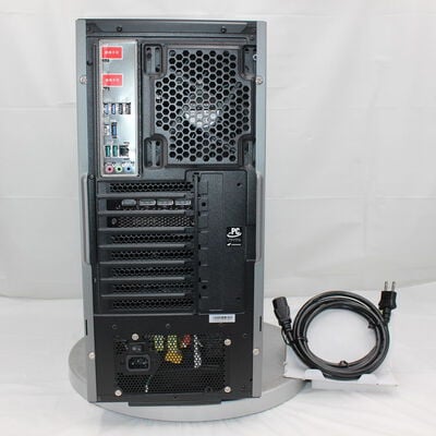 【通販センター】中古  THIRDWAVE GALLERIA SK(Intel Core i7 12700/16GB DDR4 (PC4)/SSD512GB/なし/NVIDIA GeForce RTX 3070 8GB/W11H64 MAR) 194308 
