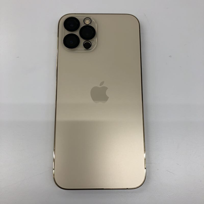 Apple iPhone 12 Pro Max 512GB ゴールド　本体　中古 Apple iPhone 12 Pro Max 新品¥83,500 中古¥41,000 | 新品・中古