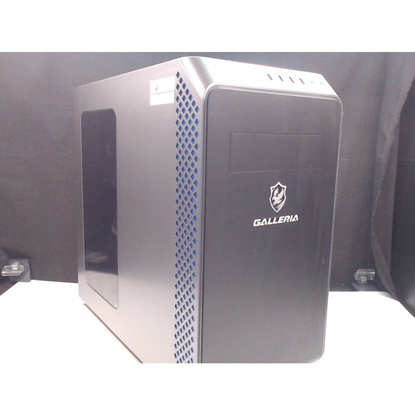 中古 GALLERIA RM5R-R36(Ryzen5 3600/16GB/SSD512GB/RTX3060/W11H