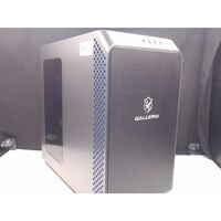 中古  GALLERIA RM5R-R36(Ryzen5 3600/16GB/SSD512GB/RTX3060/W11H) 4540001653 