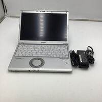 中古  Panasonic　CFSV9-2 4950001869 