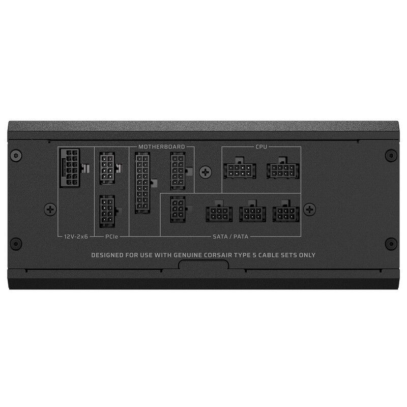 Corsair iCUE LINK HX1200i shift 2025 CP-9020267-JP (1200W