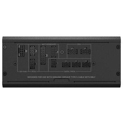 Corsair  iCUE LINK HX1200i shift 2025 CP-9020267-JP (1200W) 