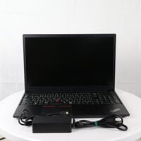 中古  Lenovo ThinkPad E15 Gen2(Intel Core i5 1135G7 2.40GHz/16GB DDR4/SSD256GB/-/オンボード/15.6/1920x1080/GbE/Wi-Fi/WEBCAM/W11H/VBT) 199440 