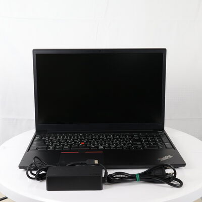【通販センター】中古  Lenovo ThinkPad E15 Gen2(Intel Core i5 1135G7 2.40GHz/16GB DDR4/SSD256GB/-/オンボード/15.6/1920x1080/GbE/Wi-Fi/WEBCAM/W11H/VBT) 199440 