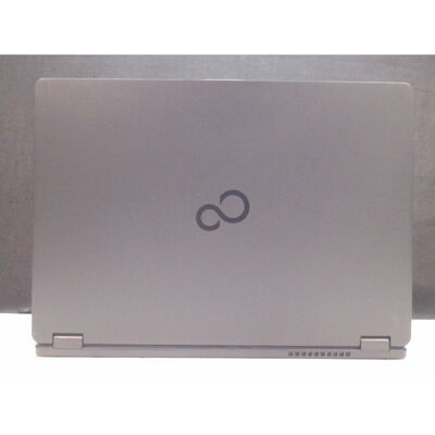 【前橋ｲﾝﾀｰｱｶﾏﾙ店】中古  FUJITSU LIFEBOOK U7410 (INTEL Core i5 10310U 1.7GHz/16GB/SSD256GB/-/オンボード/14/1366x768/Wi-Fi/WEBCAM/W11H64) 180534 