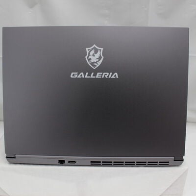 【白山FM松任店】中古  THIRDWAVE GALLERIA XL7C-R45-6 194372 