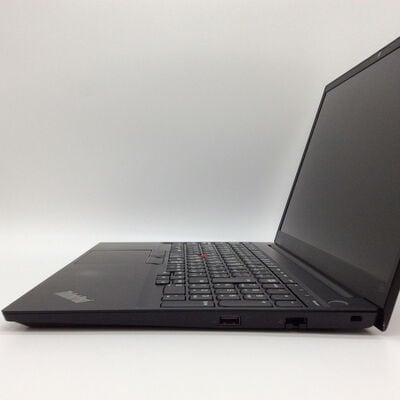 【浜松店】中古  LENOVO E15 Gen2 MSO 指紋認証あり (Intel Core i5 1135G7 2.4GHz/8GB/SSD256GB/-/オンボード/15.6/1920x1080/GbE/Wi-Fi/WEBCAM/W11P/Microsoft Office Home and Business 2024) 188482 