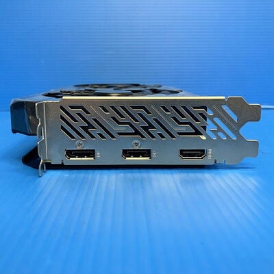 【大須店】中古  ASRock RX9060XT CL 16G (RX9060XT Challenger 16GB) 188998 