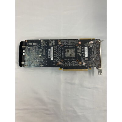 【仙台店】中古  Palit NE6208T020LC-150A（RTX 2080 Ti 11GB) 187234 