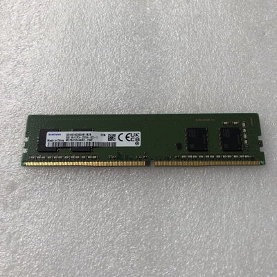 【甲府飯田店】中古  PC4-25600 8GB デスクトップ用_ 184899 