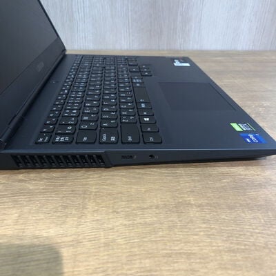 【姫路店】中古  Lenovo Legion 5 15ITH6H(i7-11800H/16GB/SSD1TB/RTX3060/W11H) 4740000904 