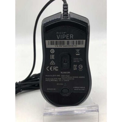 【郡山安積店】中古  Razer Viper (RZ01-02550100-R3M1) 3280014695 