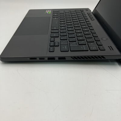 【なんば店】中古  ASUS ROG Zephyrus G14 (Ryzen 7 7735HS/32GB/SSD2TB/RTX4050/WLAN/14FHD) 3280024064 