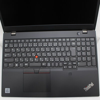 【通販センター】中古  LENOVO ThinkPad L15 Gen 1(Intel Core i5 10210U 1.60GHz/16GB DDR4/SSD256GB/-/オンボード/15.6/1920x1080/GbE/Wi-Fi/WEBCAM/W11H/VBT) 197053 