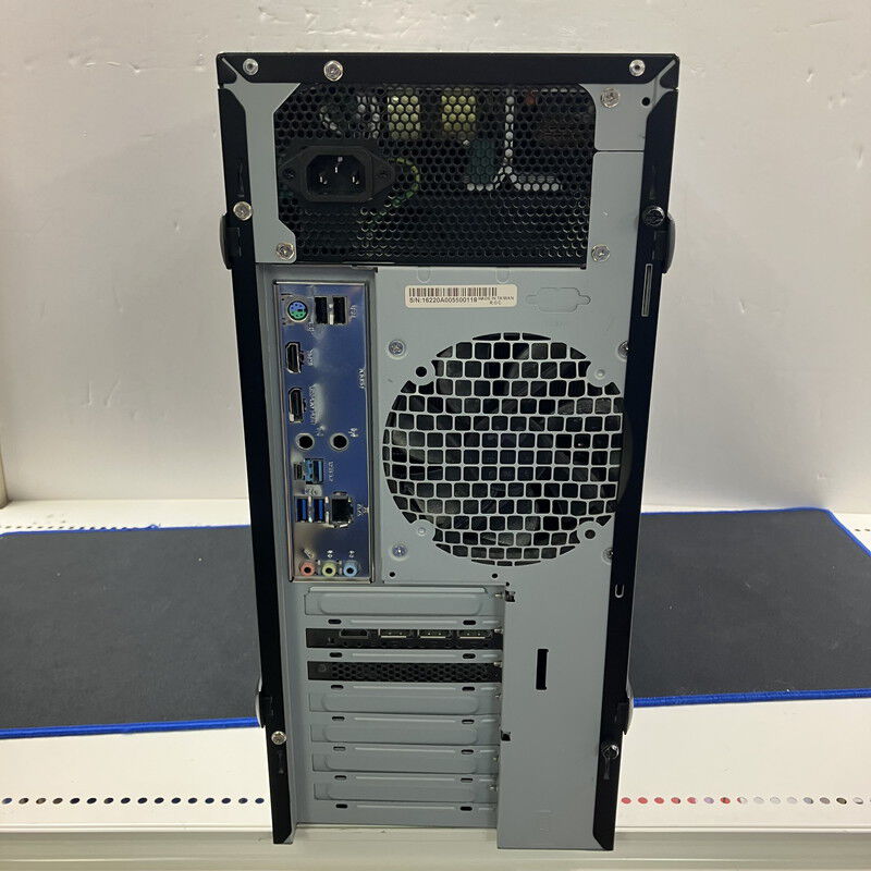 中古 FRONTIER デスクトップPC 1250007859 （404452） ｜ パソコン通販