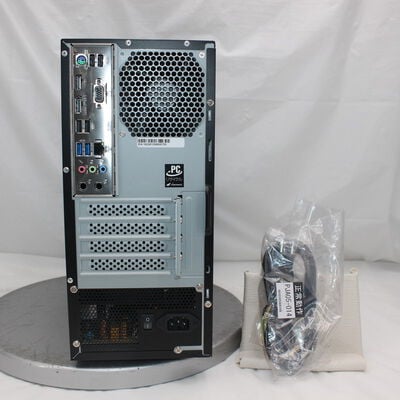 【通販センター】中古  THIRDWAVE AM-R5GIGA-01B 195947 