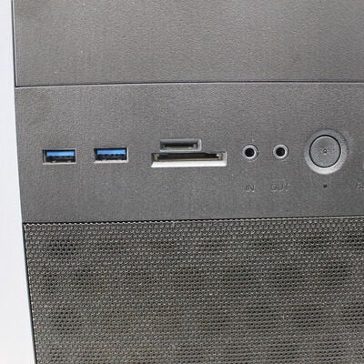 【通販センター】中古  THIRDWAVE raytrek LD(Intel Core i7 11700F/64GB DDR4 (PC4)/SSD500GB/DVDマルチ/NVIDIA GeForce RTX 3060 Ti 8GB/W11H64 MAR) 198981 