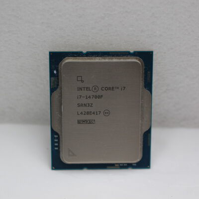 【通販センター】中古  INTEL Core i7 14700F (1700/2.1G/33M/C20/T28) 162951 
