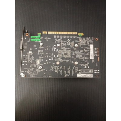 【大須店】中古  玄人志向 GF-GTX1050Ti-4GB/OC/SF(GTX1050Ti 4G GDR5) 133575 