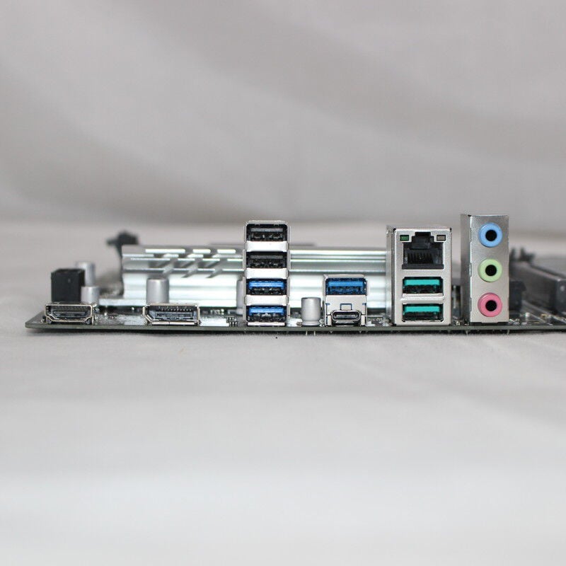 中古 ドスパラ ガレリア 組込用 ASUS PRIME H670-PLUS D4 - メルカリ