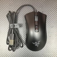 中古  Razer DeathAdder V2 (RZ01-03210100-R3M1) 146987 