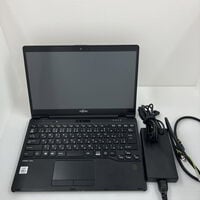 中古  Lifebook U series(i5-10310U/4GB/SSD128GB/W11P) 3410014796 