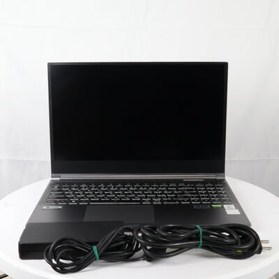 【通販センター】中古  THIRDWAVE GALLERIA GCL2060RGF-T(Intel Core i7 10750H/16GB/SSD512GB/なし/NVIDIA GeForce RTX 2060 6GB/15.6/1920x1080/Wi-Fi/W11H64 MAR) 188124 