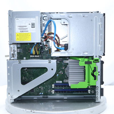 【通販センター】中古  FUJITSU ESPRIMO D958/B(Intel Core i7 9700/16GB DDR4 (PC4)/SSD512GB/DVDマルチ/オンボード/W11H64 MAR) 201882【7/30値下げ!】 