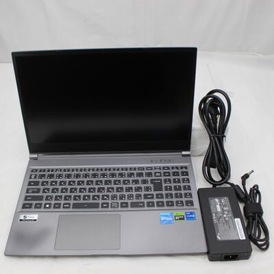 【大分店】中古  THIRDWAVE GALLERIA XL7C-R46 190674 