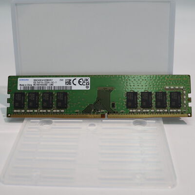 【札幌店】中古  PC4-25600 8GB デスクトップ用_ 184899 