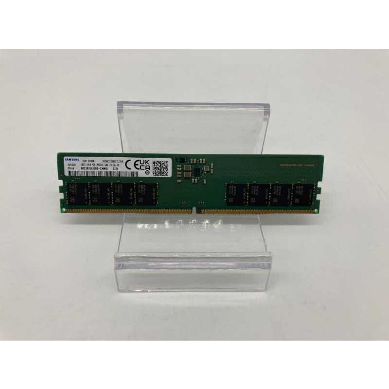 中古 Samsung M323R2GA3EB0-CWM(DDR5 PC5-44800 16GB) 1460026031