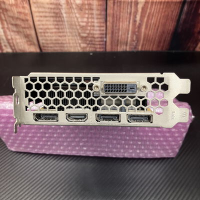 【富士青葉店】中古  Palit NE5107T015P2-1043D(GTX1070Ti 8G GDR5 DUAL) 136248 