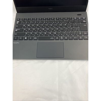 【仙台店】中古  NEC VersaPro VKV18G-9 (Core i7-10510U/16GB/SSD256GB/-/-/WLAN/13.3インチFHD/W11P/-) 3240009212 