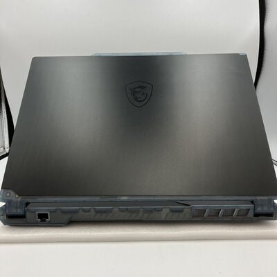 【新潟店】中古  MSI Cyborg 14 A13VF(i7-13620H/16GB/SSD1TB/RTX4060/14.0 1920x1200/W11H) 3290007378 