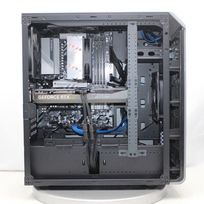 【通販センター】中古  THIRDWAVE GALLERIA X77-57 195970 