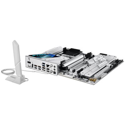 ASUS  ROG STRIX Z890-A GAMING WIFI (Z890 1851 ATX) 