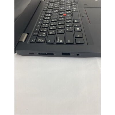 【仙台店】中古  Lenovo ThinkPad L13 GEN2 (i5-1135G7/8GB/SSD 256GB/-/-/WLAN/13.3インチFHD/W11P/-) 3240009091