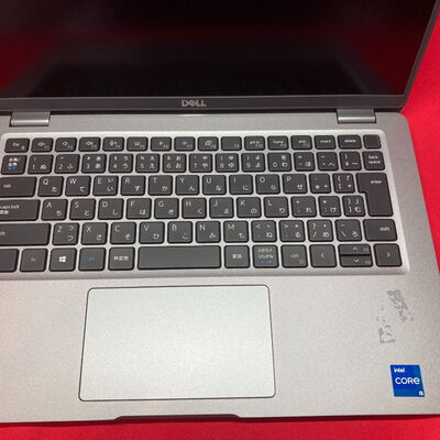 【千葉店】中古  DELL Latitude 5420 (INTEL Core i5 1145G7 2.6GHz/16GB/SSD512GB/-/オンボード/14/1920x1080/Wi-Fi/WEBCAM/W11P64) 179609 