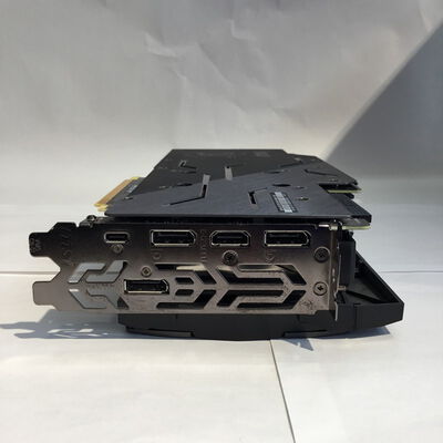【松山環状枝松店】中古  各社 GeForce RTX2080 SUPER (8GB PCIE) 140222 