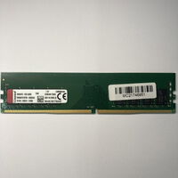 中古  PC4-19200 8GB デスクトップ用(DDR4-2400) 126163 