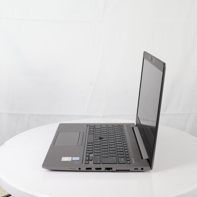 【通販センター】中古  HP ZBook 14u G6 (Intel Core i7 8565U 1.80GHz/16GB/SSD1TB/なし/AMD Radeon Pro WX3200/14/1920x1080/Wi-Fi/WEBCAM/W11H MAR) 184417 